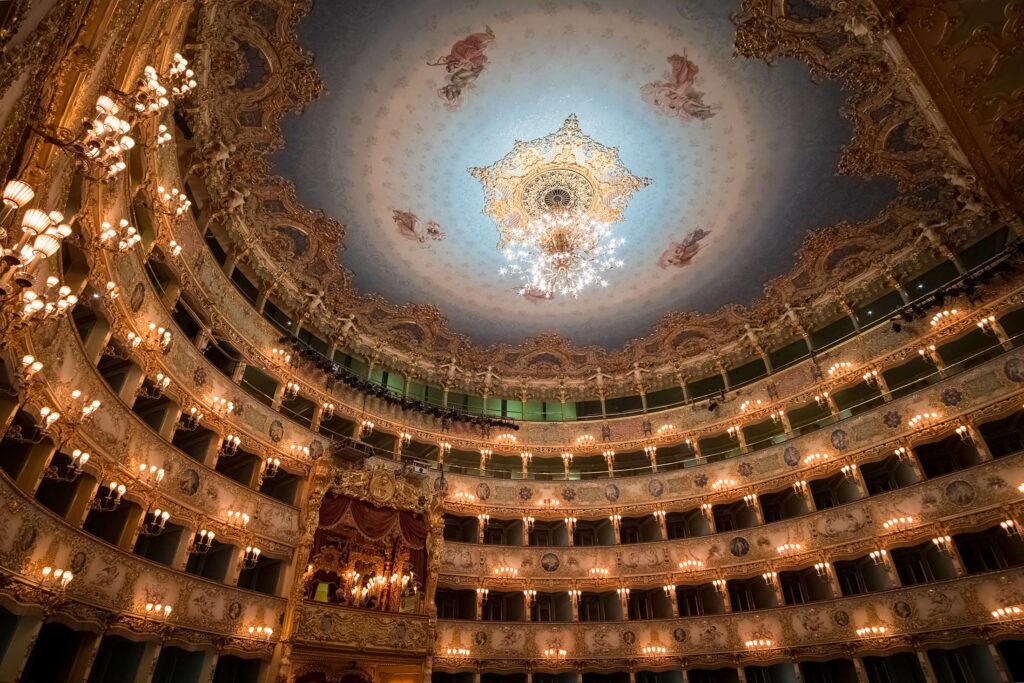 Teatro La Fenice