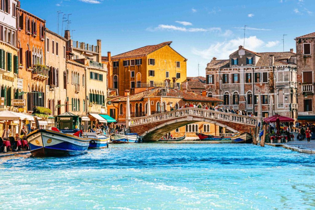 Cannaregio