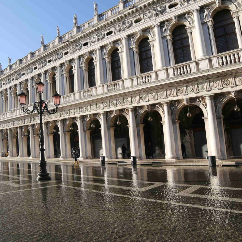 Biblioteca Marciana